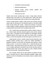 Referāts 'Cilvēka pamatvajadzības', 5.