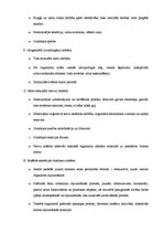 Referāts 'Cilvēka pamatvajadzības', 10.