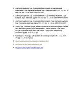 Referāts 'Cilvēka pamatvajadzības', 14.