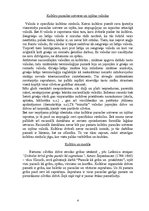 Referāts 'Kultūra, tās liktenis un simboli', 4.