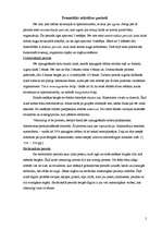 Referāts 'Prenatālās attīstības periodi', 2.