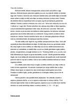 Referāts 'Prenatālās attīstības periodi', 3.