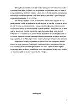 Referāts 'Prenatālās attīstības periodi', 8.