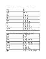 Konspekts 'Uzdevumi logopēdijā', 1.