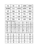 Konspekts 'Uzdevumi logopēdijā', 3.