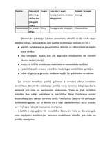 Prakses atskaite 'Prakse - virziens "Finanšu institūcijas”', 5.