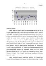 Prakses atskaite 'Prakse - virziens "Finanšu institūcijas”', 11.