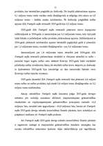 Prakses atskaite 'Prakse - virziens "Finanšu institūcijas”', 12.