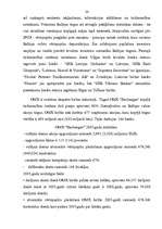 Prakses atskaite 'Prakse - virziens "Finanšu institūcijas”', 24.