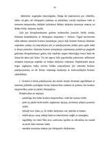 Prakses atskaite 'Prakse - virziens "Finanšu institūcijas”', 34.