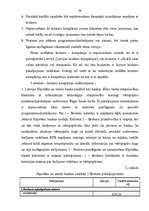 Prakses atskaite 'Prakse - virziens "Finanšu institūcijas”', 39.