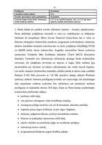 Prakses atskaite 'Prakse - virziens "Finanšu institūcijas”', 41.