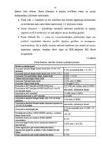 Prakses atskaite 'Prakse - virziens "Finanšu institūcijas”', 42.