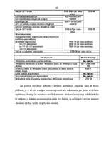 Prakses atskaite 'Prakse - virziens "Finanšu institūcijas”', 46.