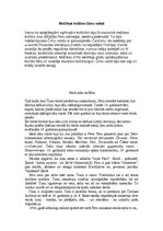 Konspekts 'Amerikas seno iedzīvotāju kultūra', 2.