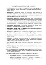 Konspekts 'Audzināšanas teorija un metodika', 1.