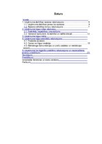 Referāts 'Tirgzinību prakse - kursa darbs', 2.