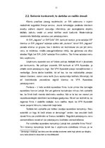 Referāts 'Tirgzinību prakse - kursa darbs', 11.