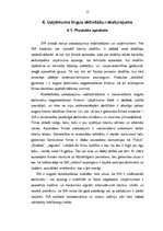 Referāts 'Tirgzinību prakse - kursa darbs', 15.