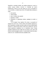 Referāts 'Tirgzinību prakse - kursa darbs', 16.