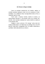 Referāts 'Tirgzinību prakse - kursa darbs', 17.