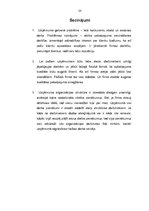 Referāts 'Tirgzinību prakse - kursa darbs', 23.