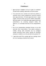 Referāts 'Tirgzinību prakse - kursa darbs', 24.