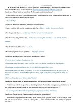 Konspekts 'Rūdolfs Blaumanis', 1.