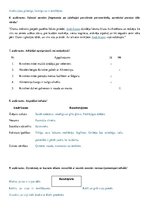 Konspekts 'Rūdolfs Blaumanis', 2.