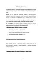 Referāts 'Nekustamo īpašumu firmas analīze', 4.