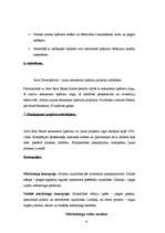 Referāts 'Nekustamo īpašumu firmas analīze', 6.