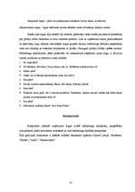 Referāts 'Nekustamo īpašumu firmas analīze', 10.