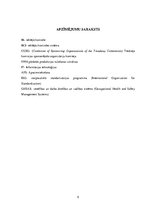 Diplomdarbs 'Uzņēmuma iekšējā kontrole un tās novērtēšana', 5.