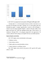 Diplomdarbs 'Uzņēmuma iekšējā kontrole un tās novērtēšana', 26.