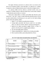 Diplomdarbs 'Uzņēmuma iekšējā kontrole un tās novērtēšana', 43.