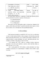 Diplomdarbs 'Uzņēmuma iekšējā kontrole un tās novērtēšana', 46.