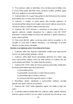 Diplomdarbs 'Uzņēmuma iekšējā kontrole un tās novērtēšana', 62.