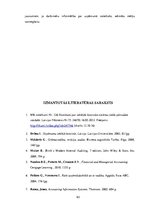 Diplomdarbs 'Uzņēmuma iekšējā kontrole un tās novērtēšana', 63.