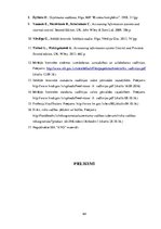 Diplomdarbs 'Uzņēmuma iekšējā kontrole un tās novērtēšana', 64.