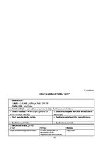 Diplomdarbs 'Uzņēmuma iekšējā kontrole un tās novērtēšana', 65.