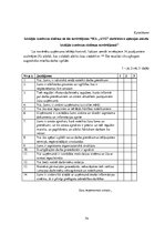 Diplomdarbs 'Uzņēmuma iekšējā kontrole un tās novērtēšana', 74.