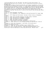 Eseja 'The Work of Two Management Development Writers, Illustrating both Theoretical an', 6.