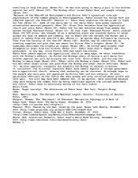 Eseja 'Robin Hood: More Than an Outlaw', 2.