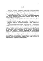 Referāts 'AS "Aldaris" mārketinga vides un stratēģijas analīze un darbības plānošana', 3.