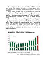 Referāts 'AS "Aldaris" mārketinga vides un stratēģijas analīze un darbības plānošana', 8.