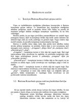 Referāts 'AS "Aldaris" mārketinga vides un stratēģijas analīze un darbības plānošana', 15.