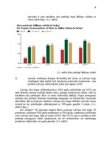 Referāts 'AS "Aldaris" mārketinga vides un stratēģijas analīze un darbības plānošana', 16.