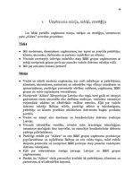 Referāts 'AS "Aldaris" mārketinga vides un stratēģijas analīze un darbības plānošana', 38.