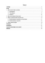 Referāts 'Bez aizgādniecības palikušo bērnu sociālekonomiskā integrācija Latvijā', 2.