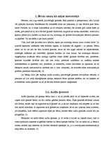 Referāts 'Bez aizgādniecības palikušo bērnu sociālekonomiskā integrācija Latvijā', 7.